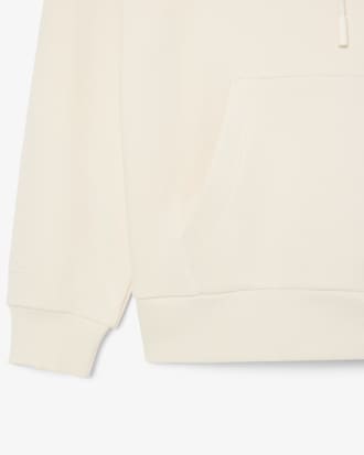 Women's Fleece Logo Hoodie