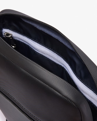 Medium LCST Piqu&eacute; Satchel