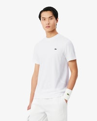 Lacoste Tennis x Novak Djokovic T-Shirt