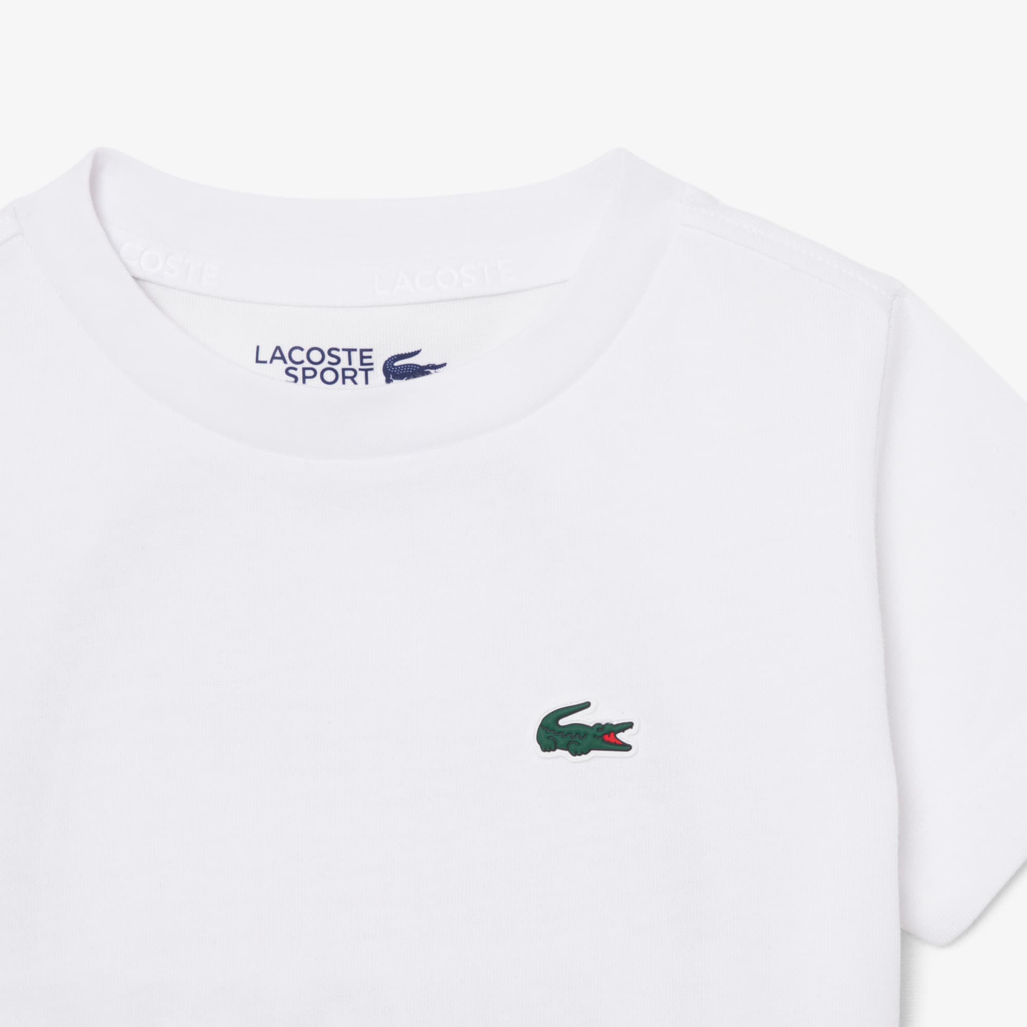 Lacoste Tennis x Daniil Medvedev T-Shirt