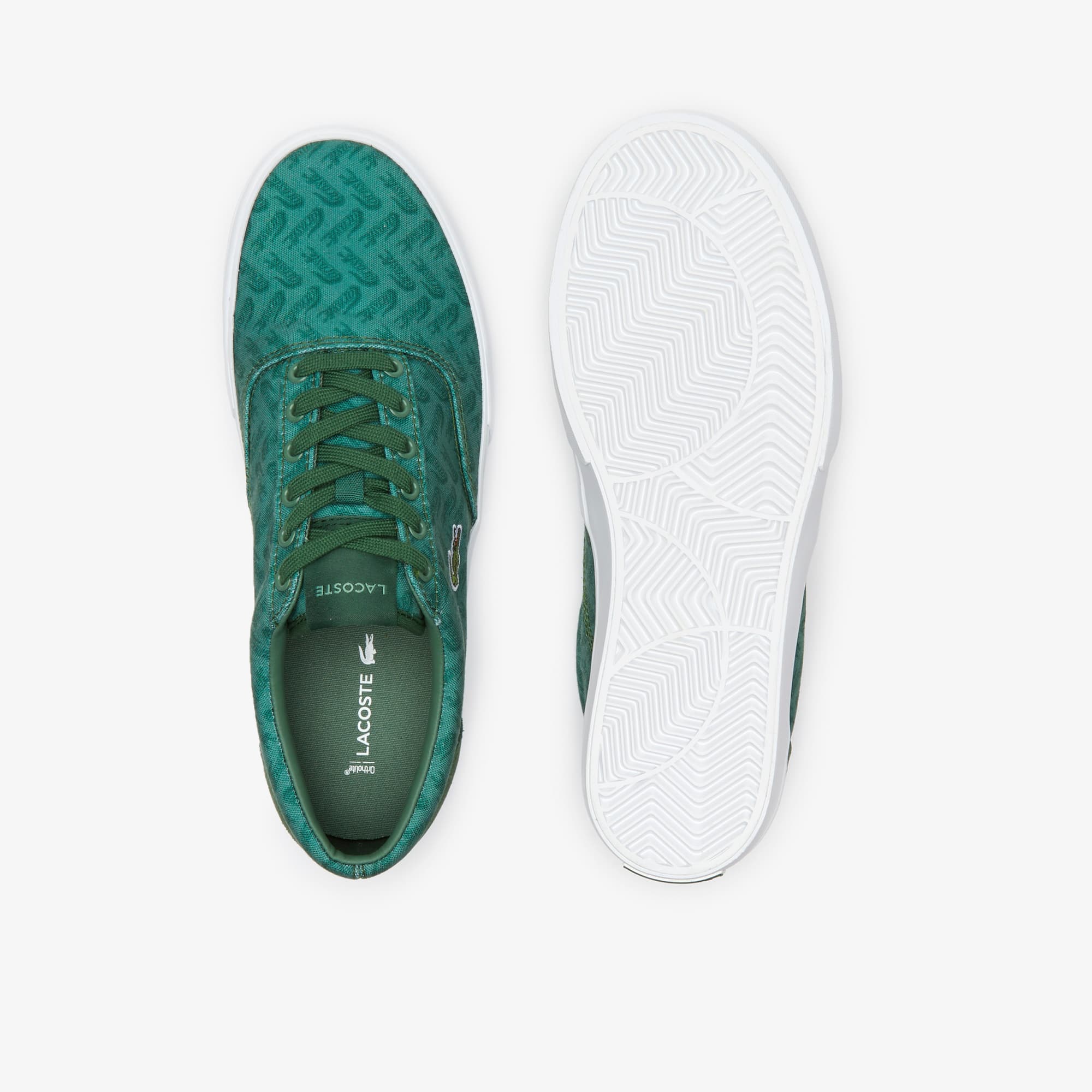 Men's Jump Serve Lace Tonal Sneakers - Sneakers - New In 2026