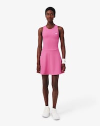 Vestido Deportivo Ultra Seco