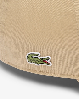 Unisex Embroidered Baseball Cap