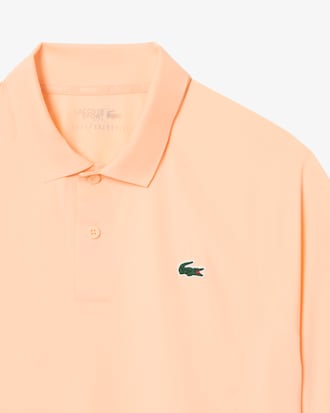 Lacoste Tennis x Novak Djokovic On Court Polo Shirt