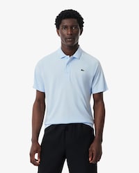 Men's Regular Fit UV Protect Golf Polo