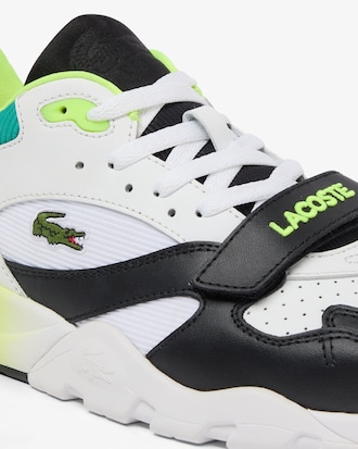 Sneakers Game Trainer Pro Para Hombre