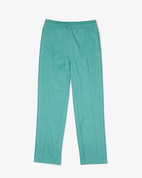 Men&rsquo;s Regular Fit Piqu&eacute; Sweatpants