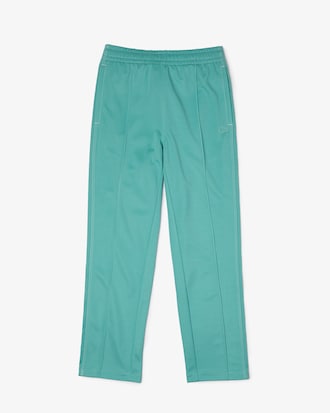 Men&rsquo;s Regular Fit Piqu&eacute; Sweatpants