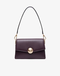Medium Tennis Bliss Shoulder Bag