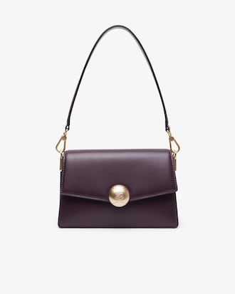 Medium Tennis Bliss Shoulder Bag
