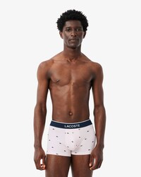 B&oacute;xers de Tejido de Algod&oacute;n para Hombre