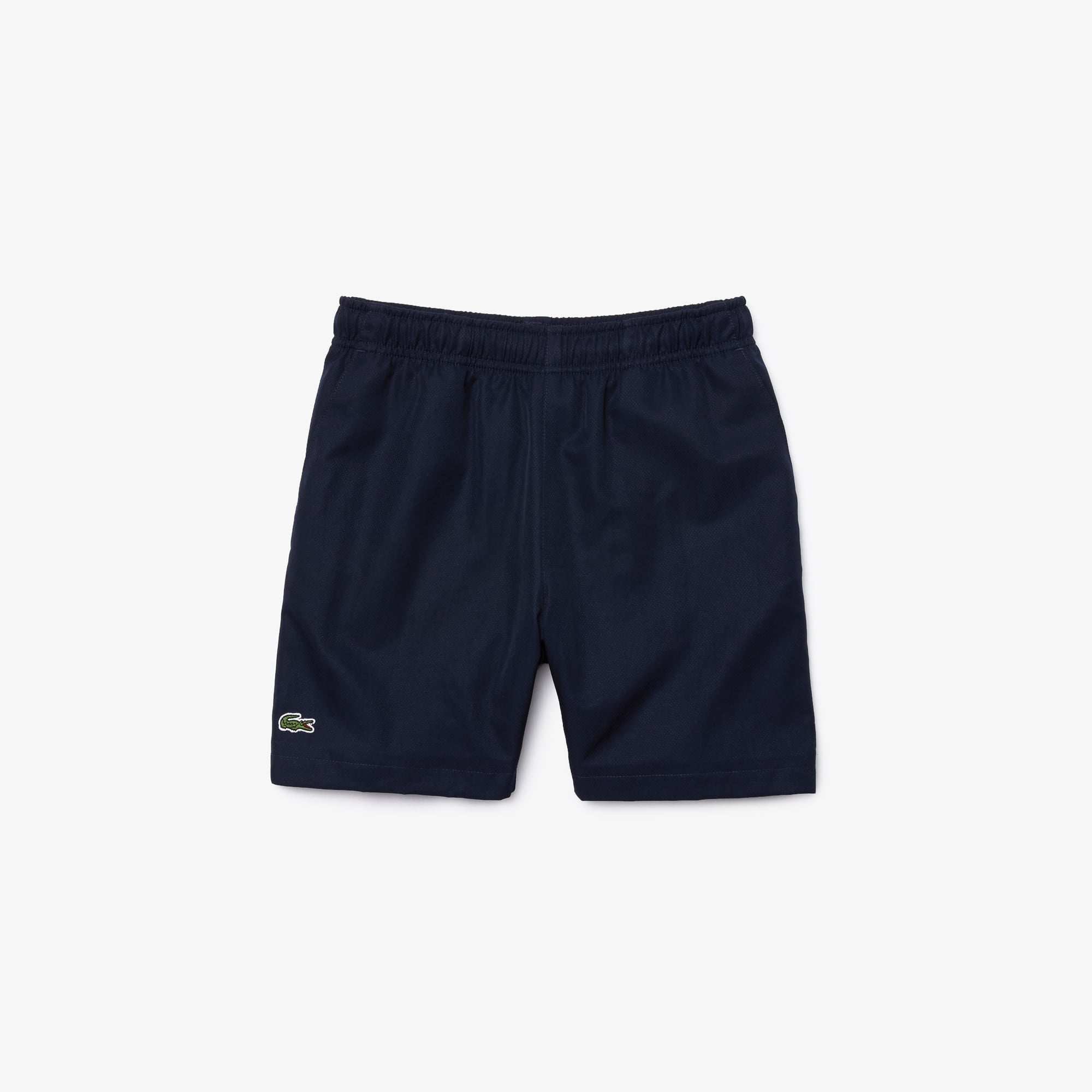 kids lacoste shorts