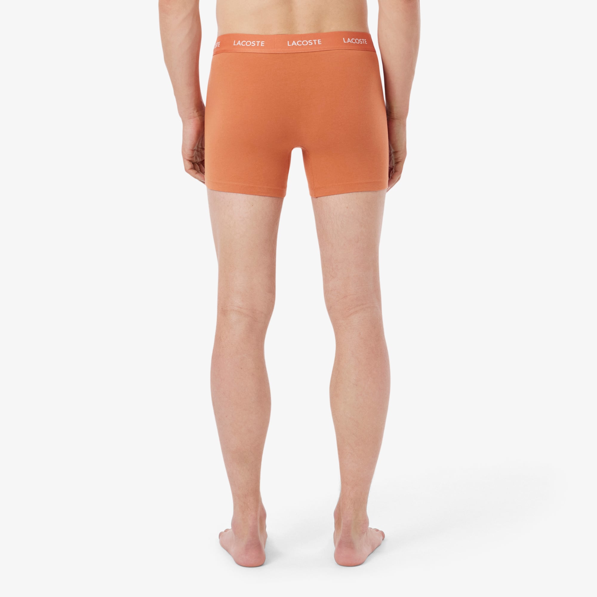3-Pack Cotton Boxers
