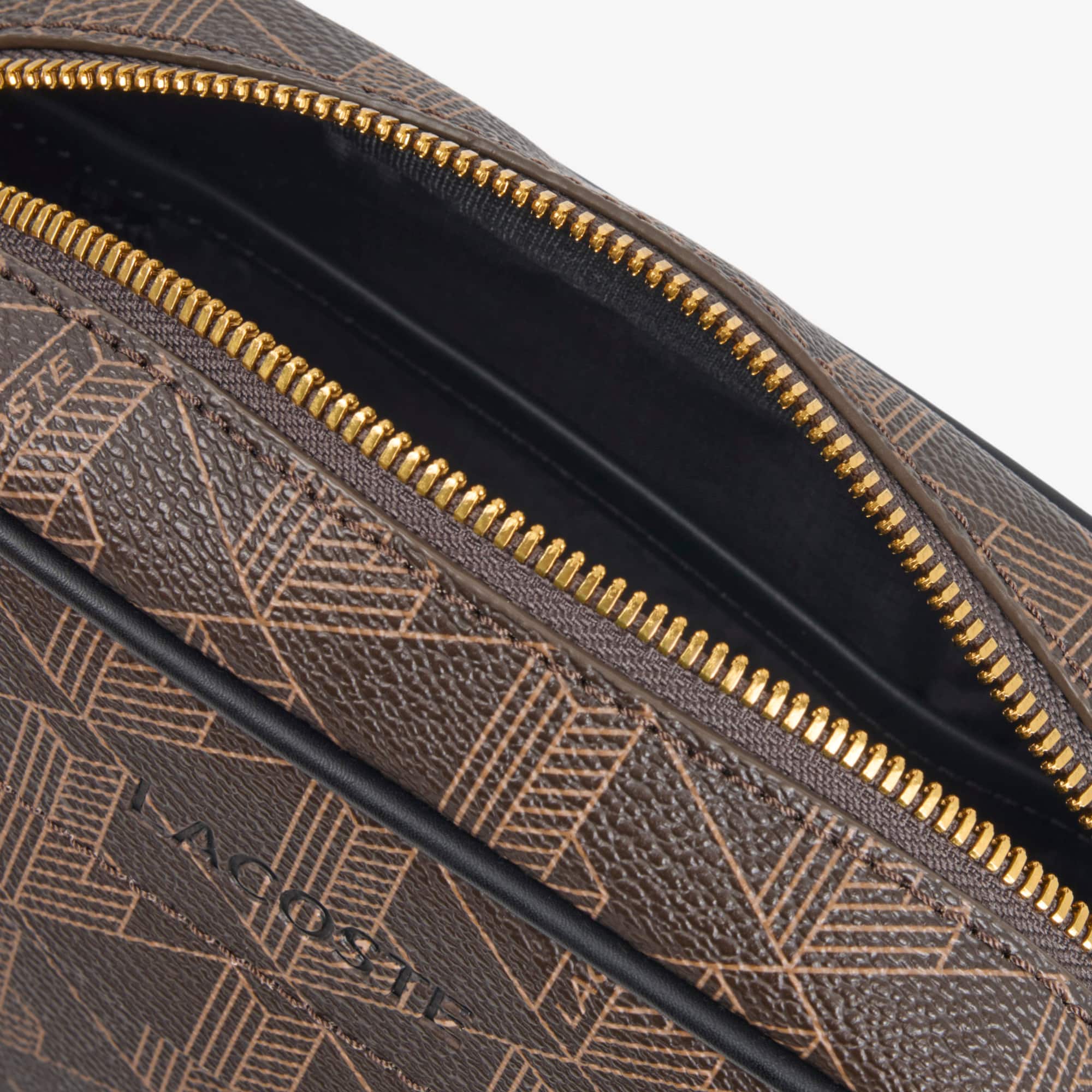 Small The Blend Reporter Bag