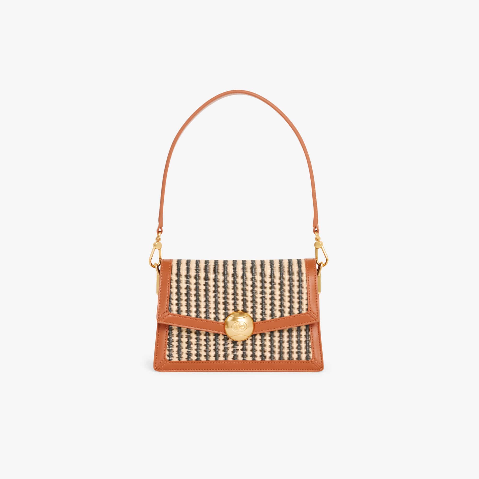 Summer Pack Raffia Shoulder Bag - Crossbody Bags - New In 2026