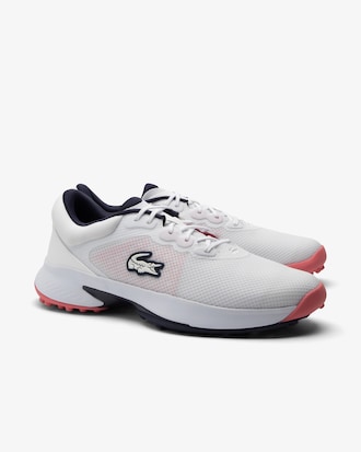 Sneakers G80 Cluband de piel para mujer