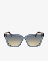 Monogram Rectangle Glasses