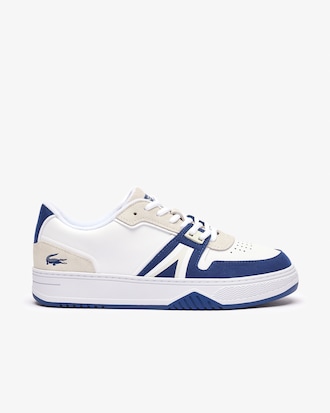 Men's L001 Leather Sneakers