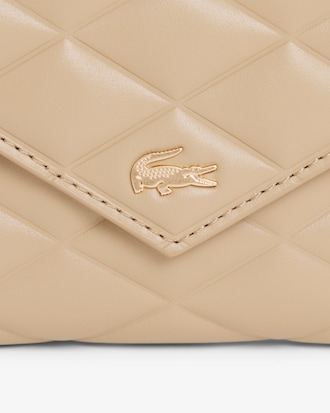 Cartera De Piel De Cocodrilo