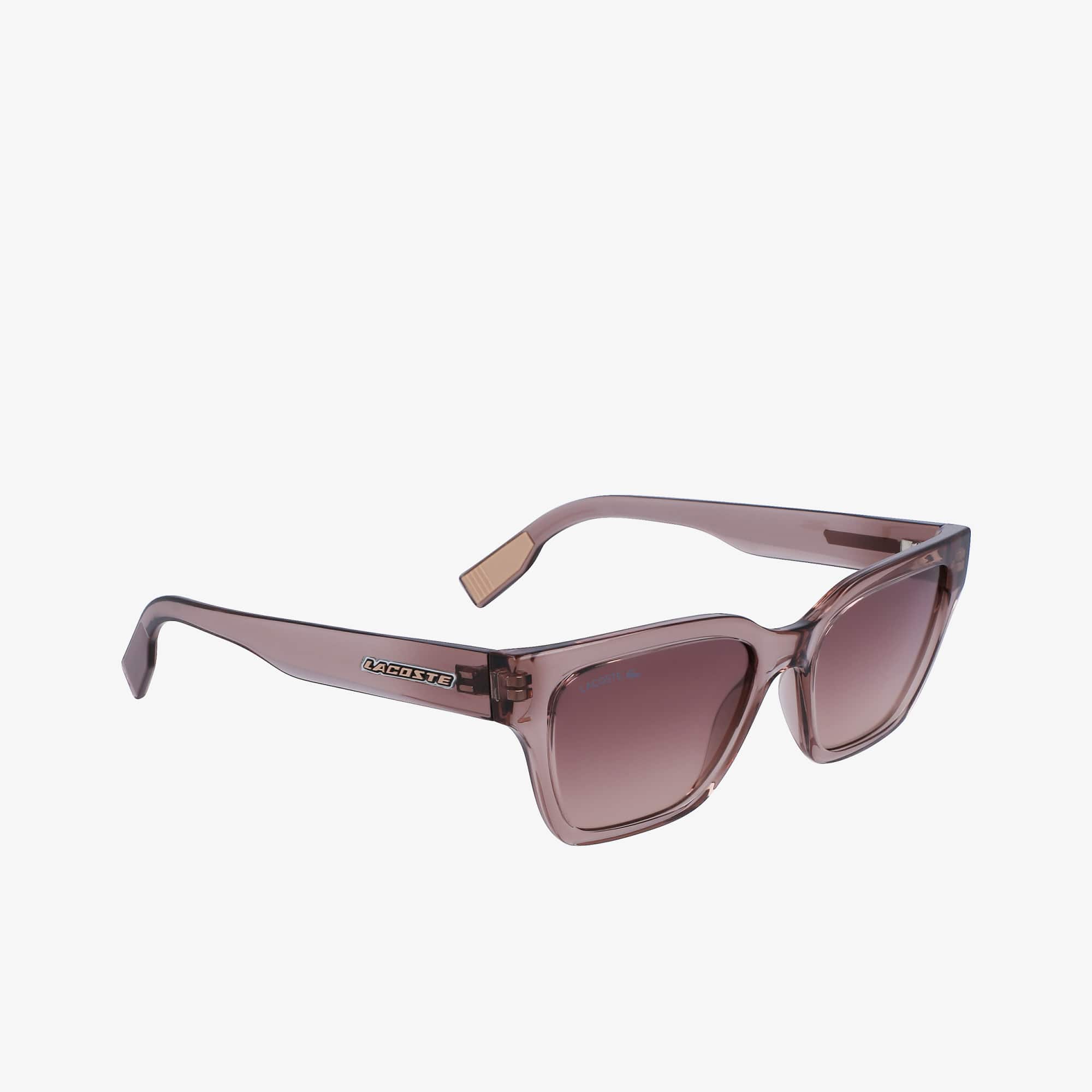 Active Rectangle Glasses