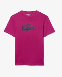 Men's Ultra Dry XXL Logo Sport T-Shirt