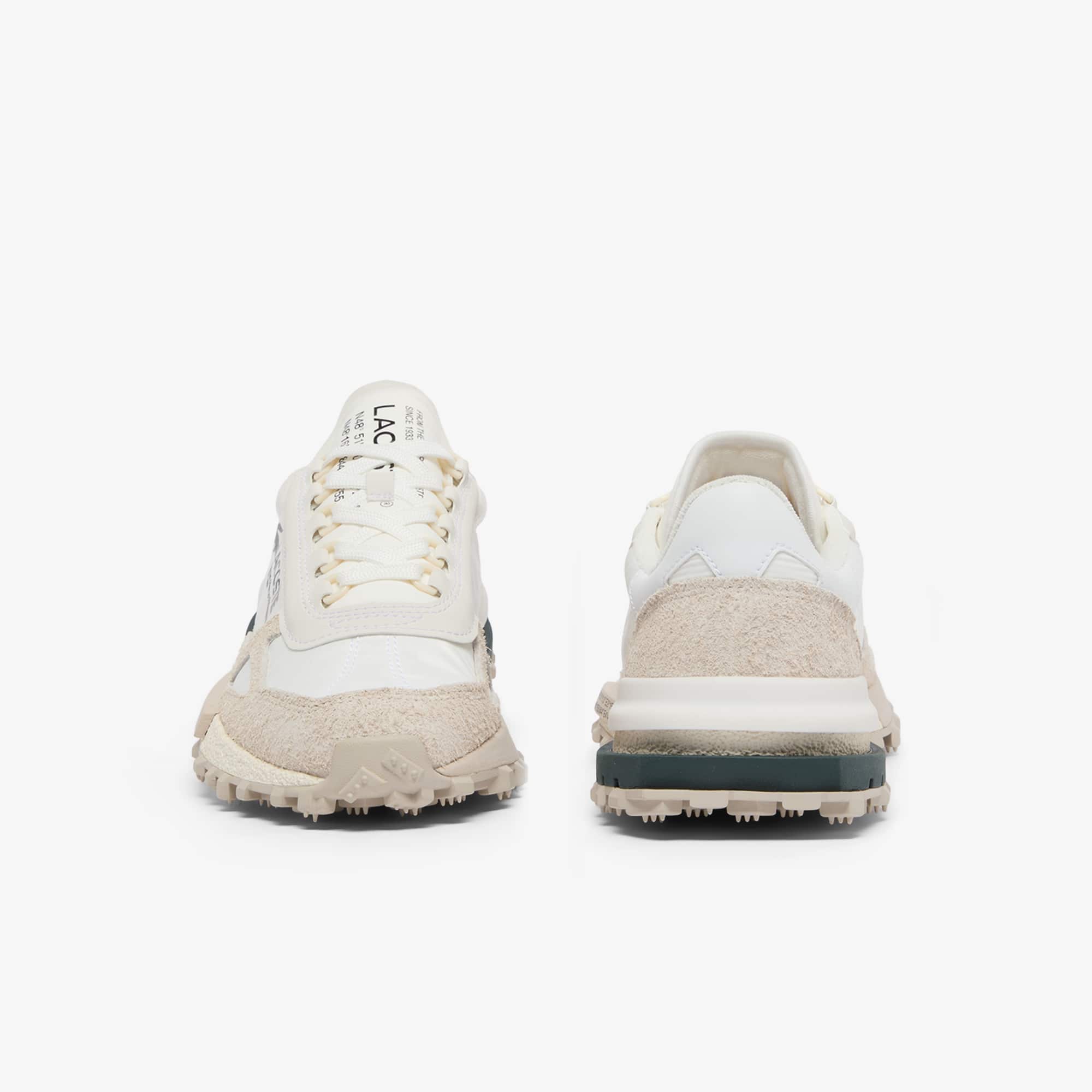 Men's Elite Active Sneakers - Sneakers - New In 2026 | Lacoste