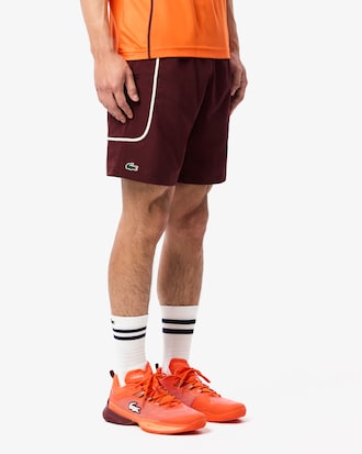 Men's Lightweight Tennis Shorts