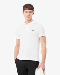 Men's Slim Fit L.12.12 Piqu&eacute; Polo
