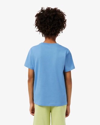 Kids' Cotton T-Shirt