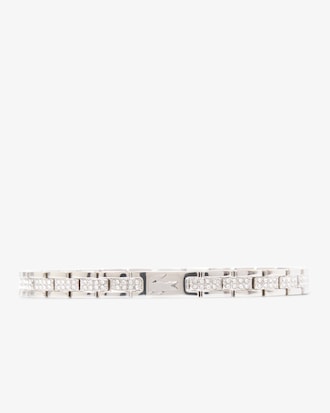 Metropole Strass Bracelet