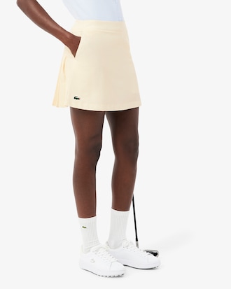 Women's Ultra Dry Lined Golf Skirt