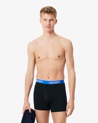 Men's 3-Pack Boxer Briefs