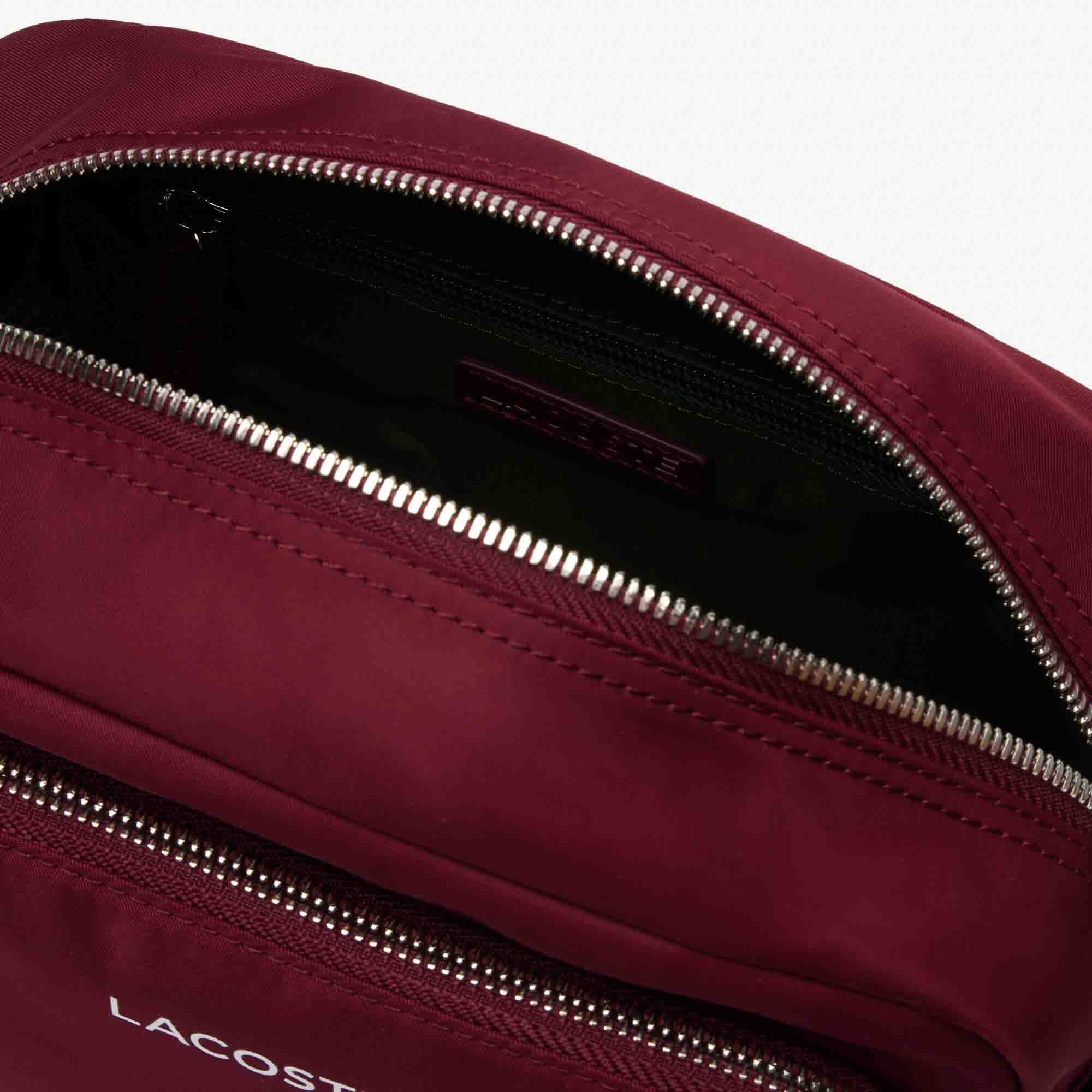 LACOSTE★Holiday Sling Bag★ユニセックス★人気早期完売 LACOSTE☆Holiday Sling Bag☆ユニセックス☆人気早期完売