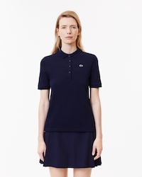 Women's Slim Fit Ultra Dry Stretch Golf Polo