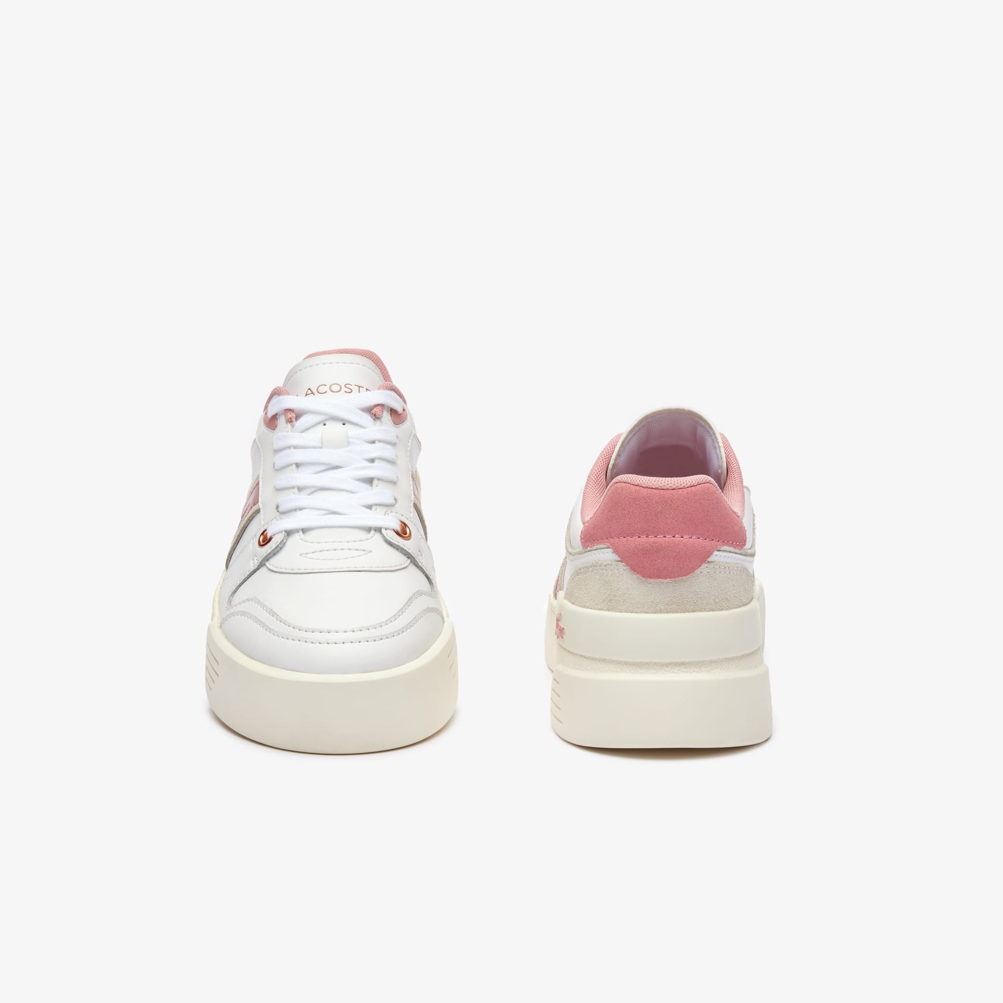 Women's L002 Evo Leather Sneakers - Women's Collection - New