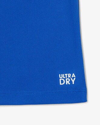 Tennis x Daniil Medvedev Polo Shirt