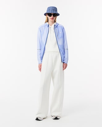 Women's Monogram Bucket Hat