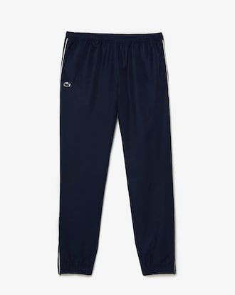 Men&rsquo;s Tennis Regular Fit Jogger Set