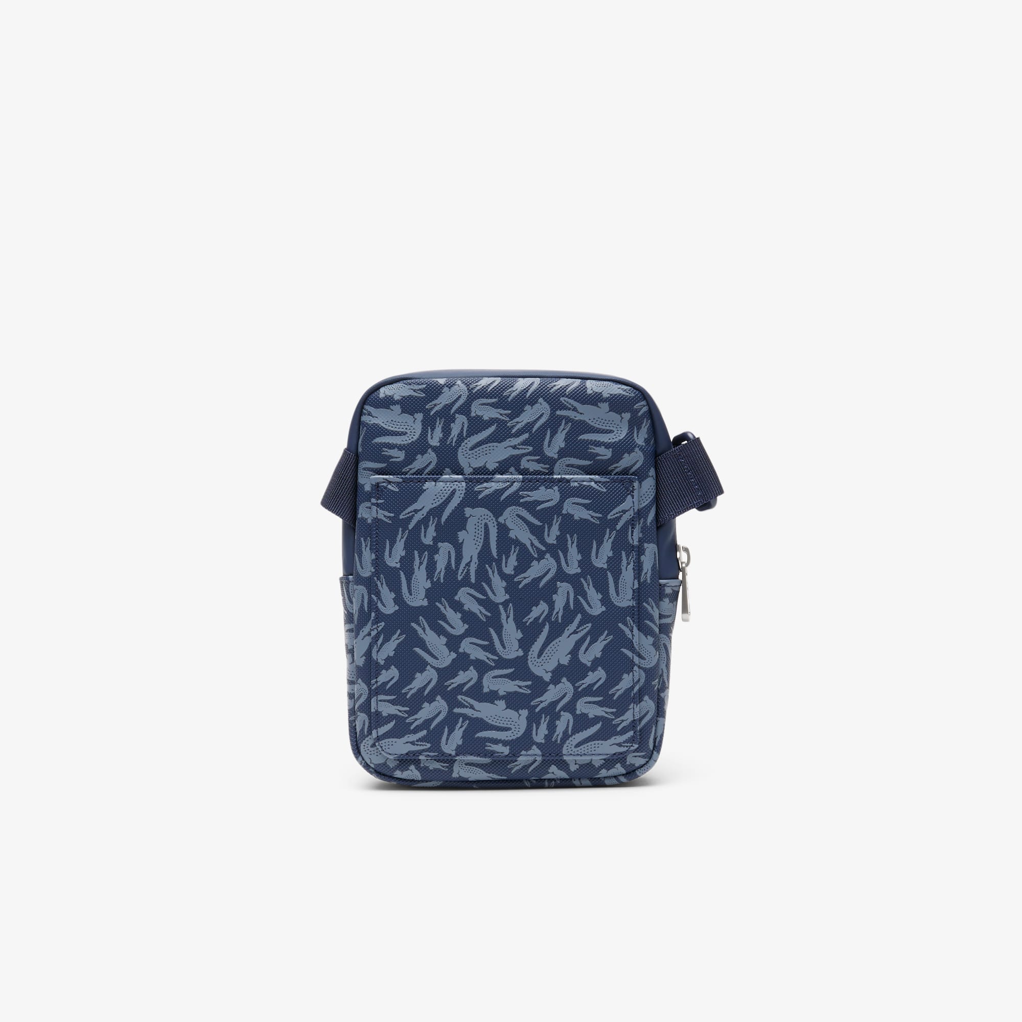 Small LCST Flat Satchel - Bags - New In 2025 | Lacoste