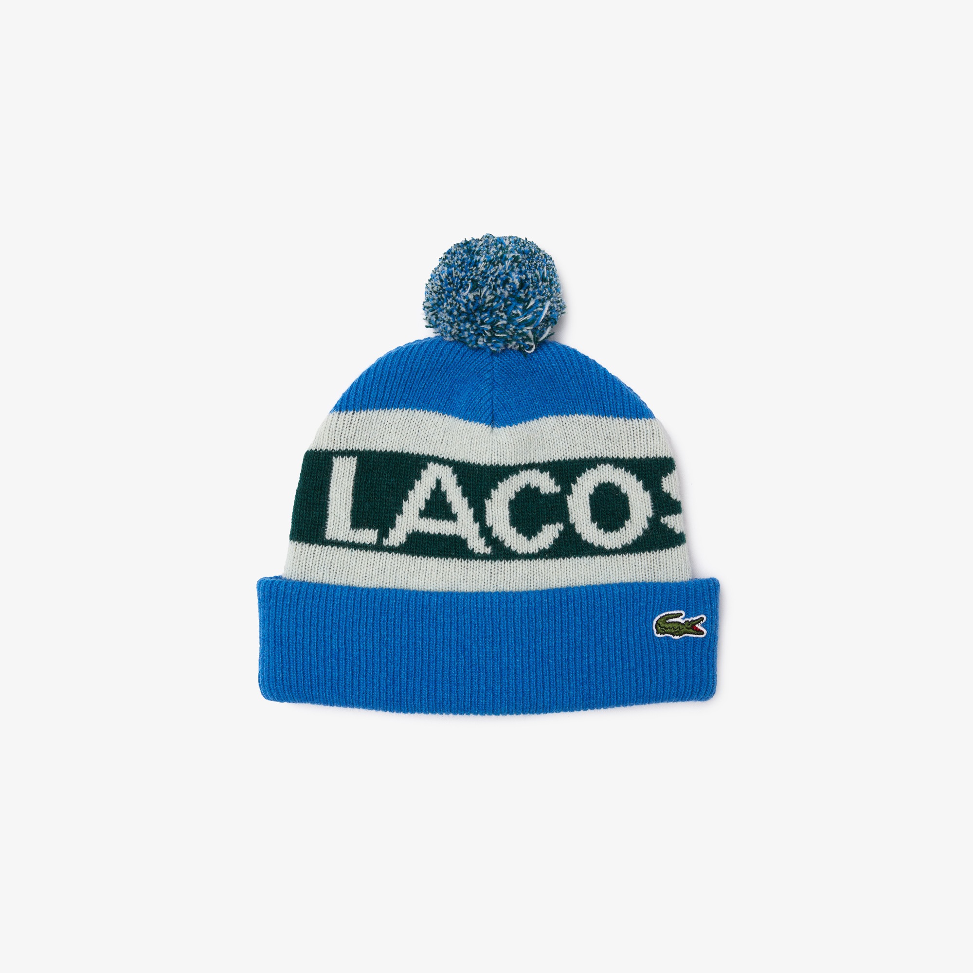 Bonnet lacoste asos clearance