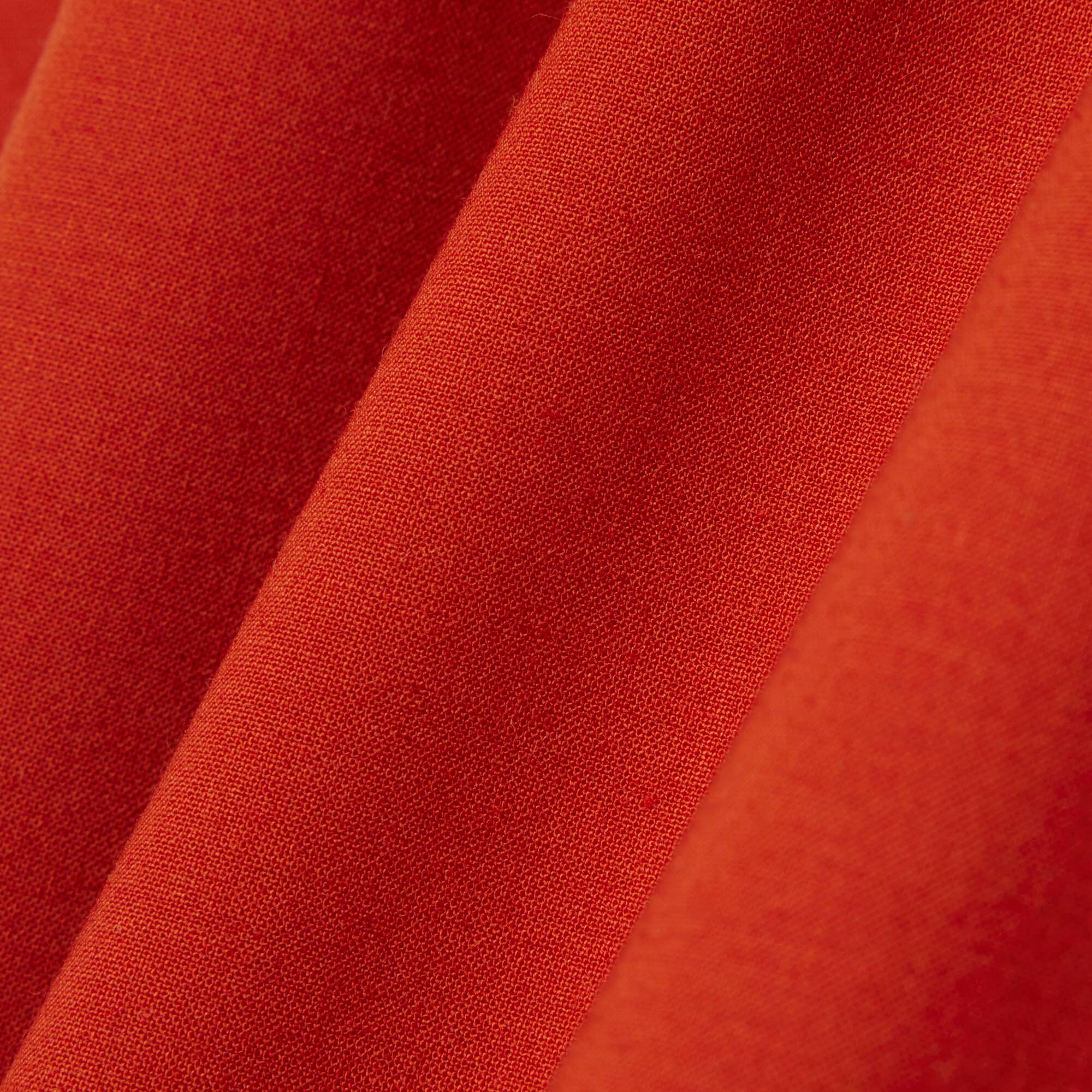 Runway Loose Fit Taffeta Pants
