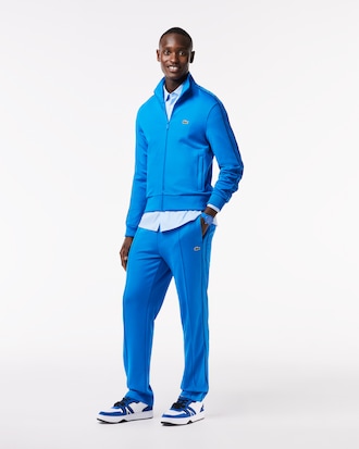 Men’s L001 Leather Sneakers