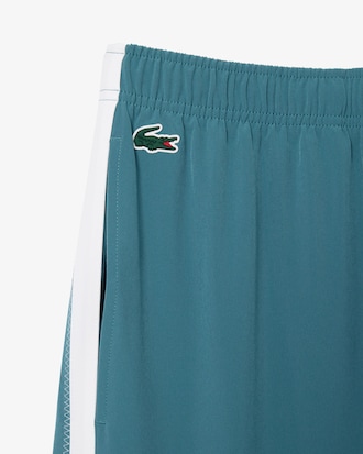 Men's Lacoste Tennis x Novak Djokovic Sweatsuit