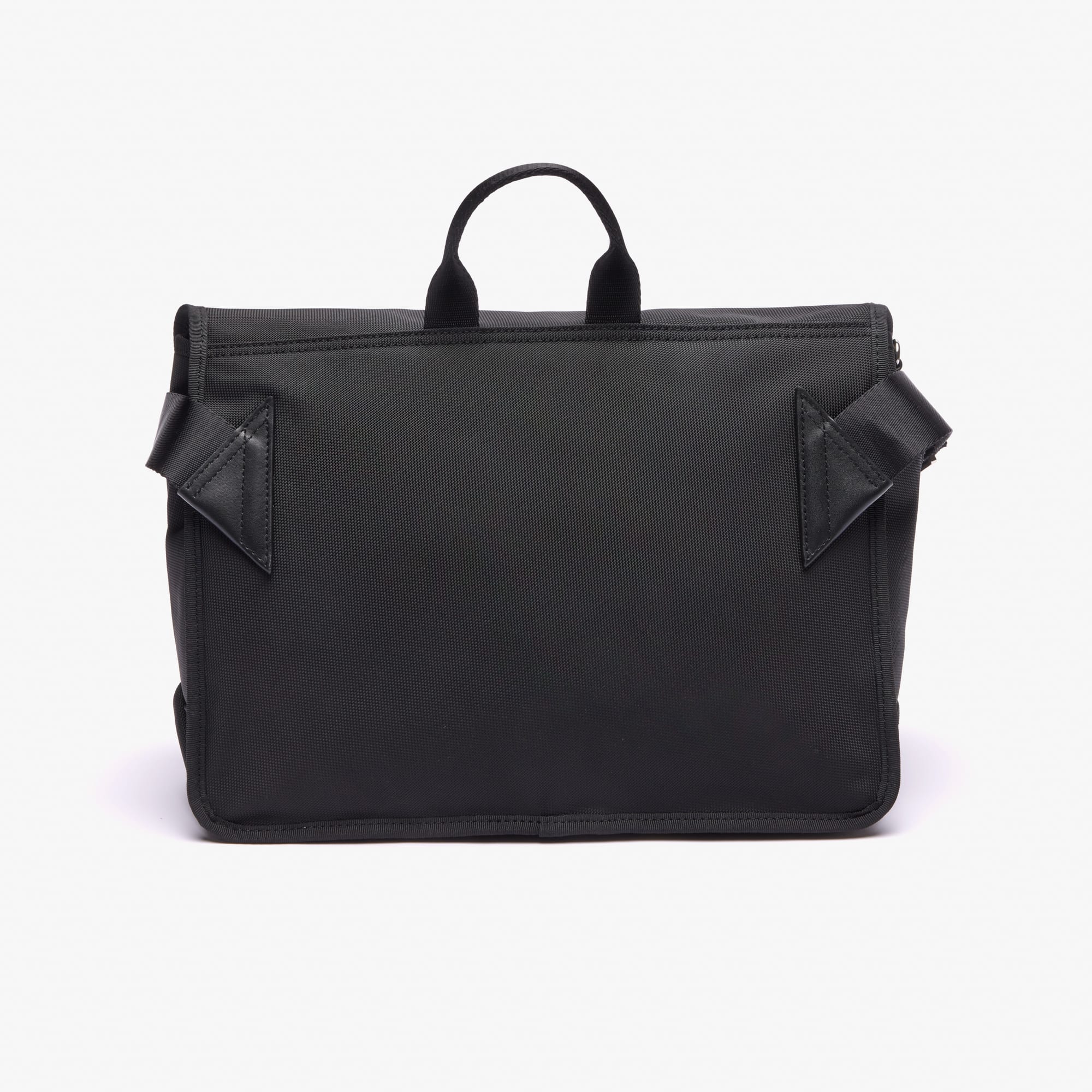 LACOSTE ★ Men's Classi.c messenger Bag 無料送料 Men's Classic Messenger Bag - Bags - New In 2025 | Lacoste