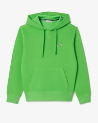 Women's Relaxed Fit Piqu&eacute; Hoodie