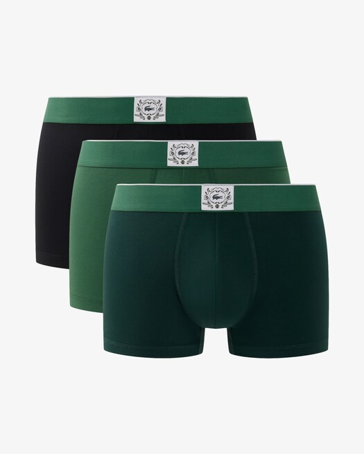 Verde / Negro