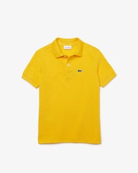 Kids' Petit Piqué Polo