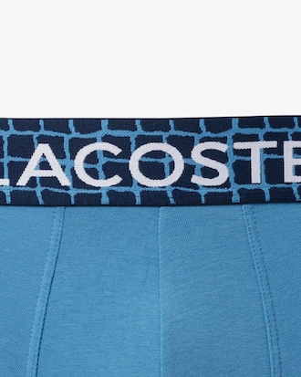 3-Pack Roland-Garros Edition Trunks