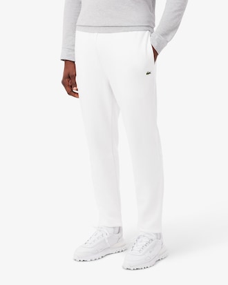 Men's Tapered Leg Sweatpants