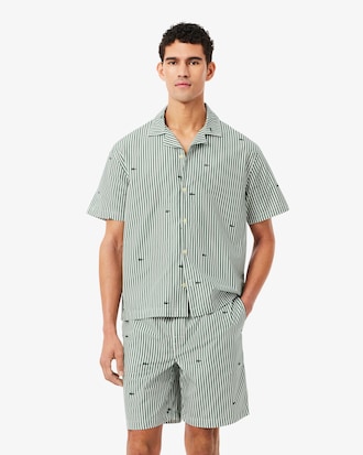 Miami Open Edition Pajama Set